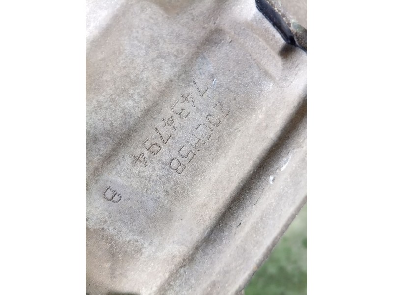 CAJA CAMBIOS 20CH58  - imagen 5