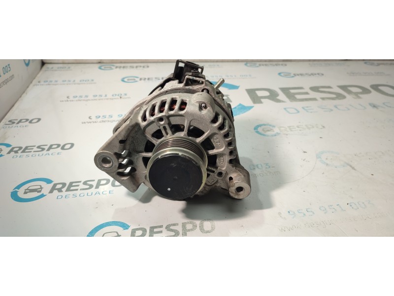 ALTERNADOR 3730004950  - imagen 1