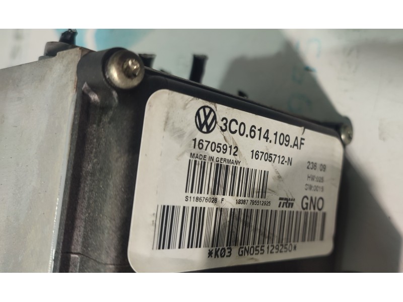 ABS 3C0614109AF  - imagen 3