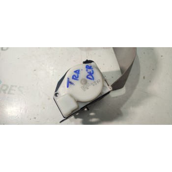 CINTURON SEGURIDAD TRASERO DERECHO  - miniatura 2