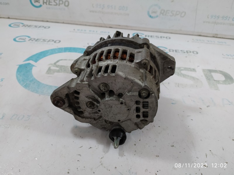 ALTERNADOR 8980298872 LR250707C  - imagen 2