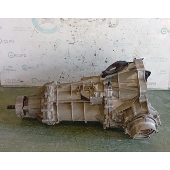 CAJA CAMBIOS LRZ  - miniatura 3