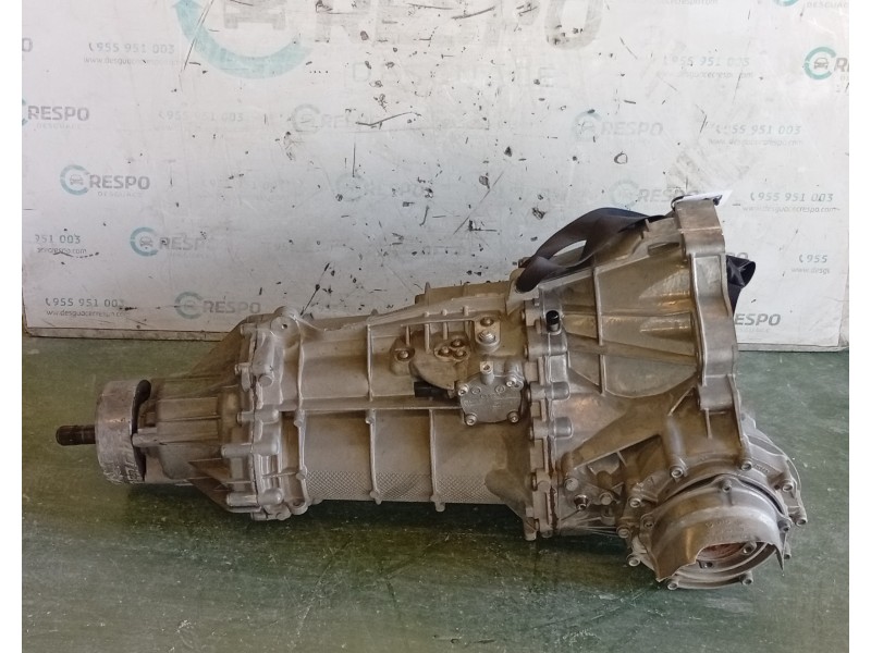 CAJA CAMBIOS LRZ  - imagen 3