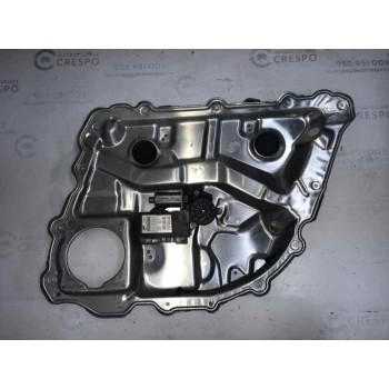 ELEVALUNAS TRASERO DERECHO 4E0959802C 