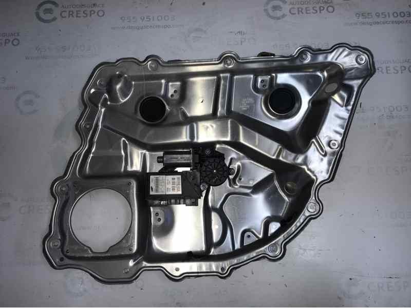 ELEVALUNAS TRASERO DERECHO 4E0959802C  - imagen 1