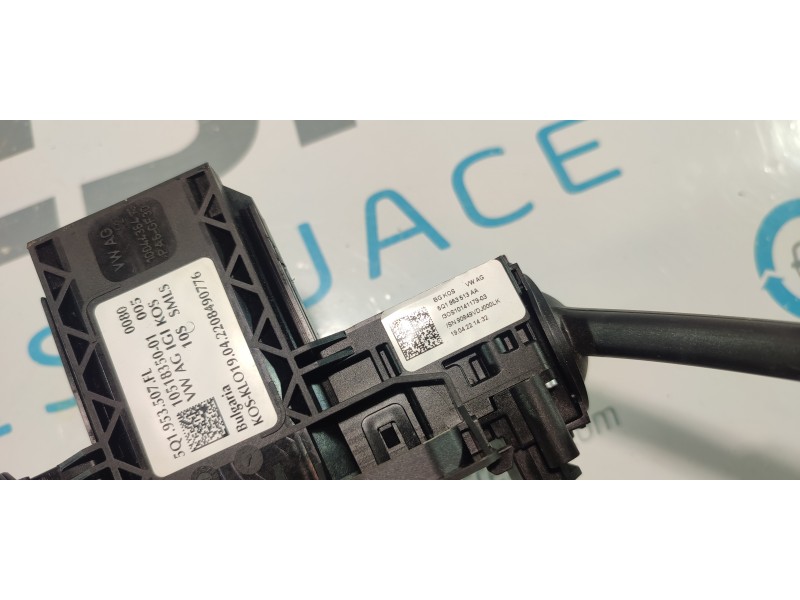 MANDO MULTIFUNCION 5Q1953507FL  - imagen 3