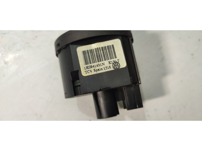 MANDO LUCES 1K0941431N  - imagen 2