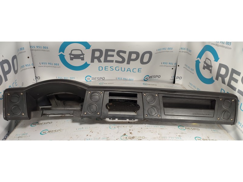 KIT AIRBAG  - imagen 1