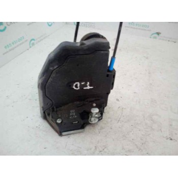 CERRADURA PUERTA TRASERA DERECHA G2313  - miniatura 1