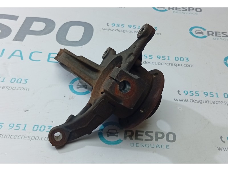 MANGUETA DELANTERA IZQUIERDA  - imagen 1