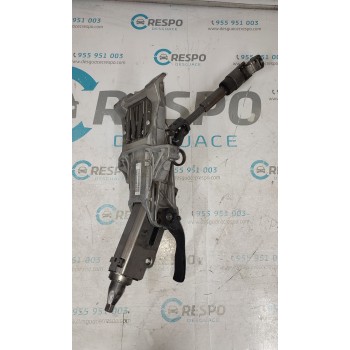 COLUMNA DIRECCION AV6N3C529AC  - miniatura 1