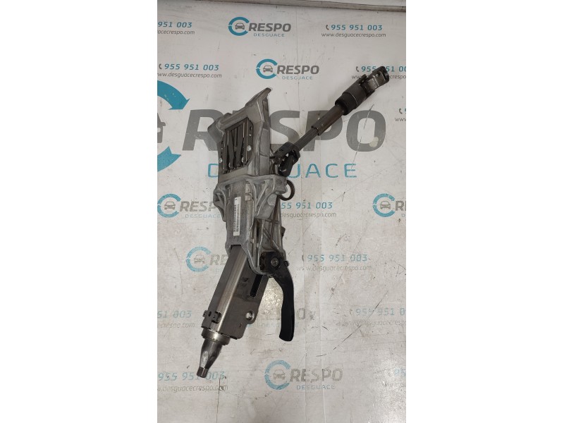 COLUMNA DIRECCION AV6N3C529AC  - imagen 1