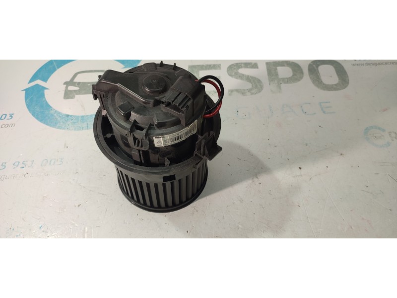 VENTILADOR CALEFACCION T1013140A  - imagen 1