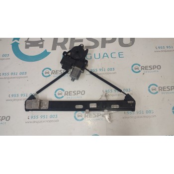 ELEVALUNAS TRASERO DERECHO 6F0839462A  - miniatura 1