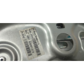 ELEVALUNAS TRASERO DERECHO 834802Y010  - miniatura 2