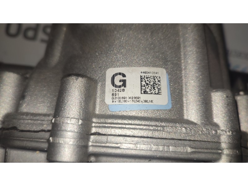 DIFERENCIAL DELANTERO 7646908  - imagen 5