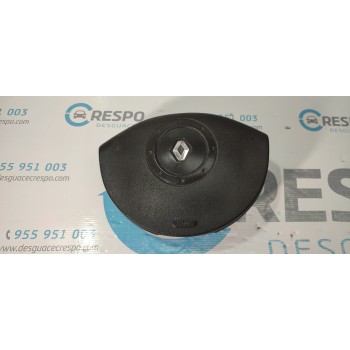 AIRBAG DELANTERO IZQUIERDO 8200893585F 