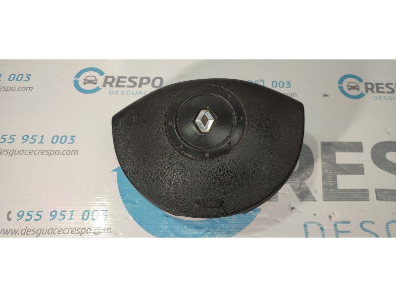 AIRBAG DELANTERO IZQUIERDO 8200893585F  - imagen 1