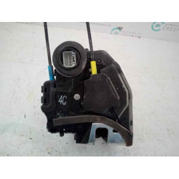 CERRADURA PUERTA TRASERA DERECHA G2313  - miniatura 2