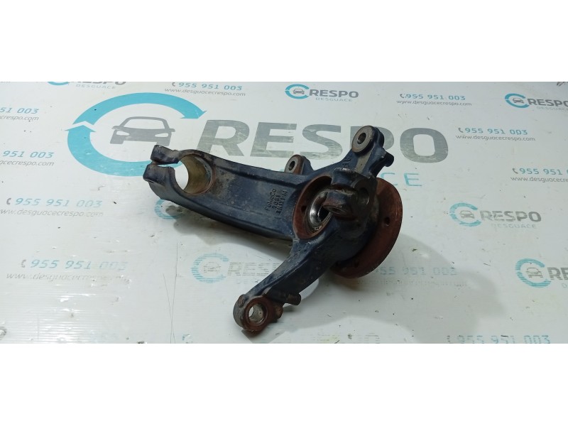 MANGUETA DELANTERA IZQUIERDA 7G913K171M  - imagen 1