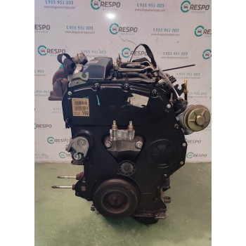 MOTOR COMPLETO FMBA  - miniatura 4