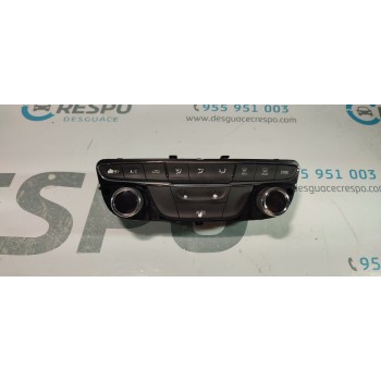 MANDO CLIMATIZADOR 39042441 