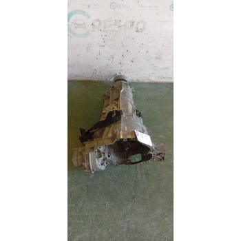 CAJA CAMBIOS LRZ  - miniatura 4