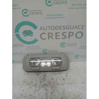 LUZ INTERIOR 1K0947291  - miniatura 1