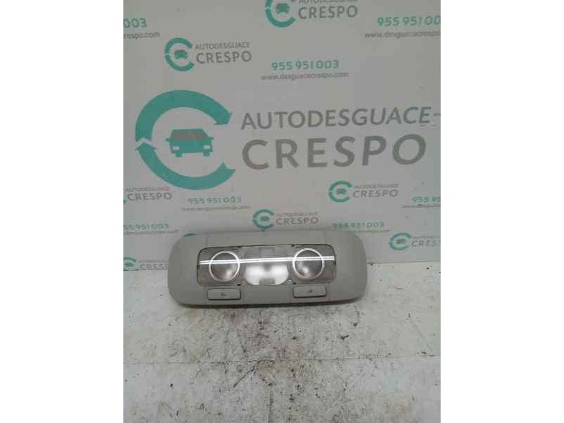 LUZ INTERIOR 1K0947291  - imagen 1