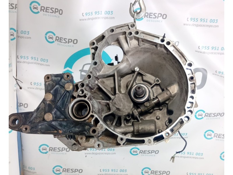 CAJA CAMBIOS  - imagen 1