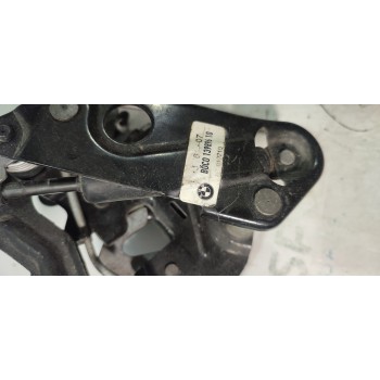 CERRADURA CAPO 13989610  - miniatura 2