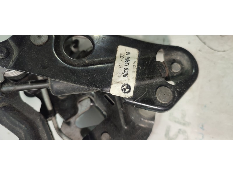 CERRADURA CAPO 13989610  - imagen 2