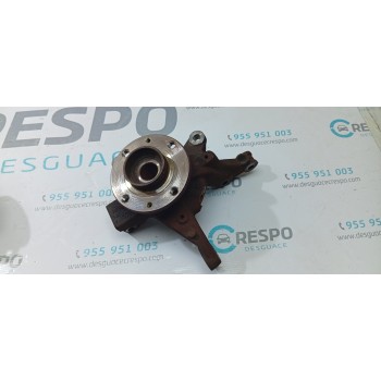 MANGUETA DELANTERA IZQUIERDA  - miniatura 2