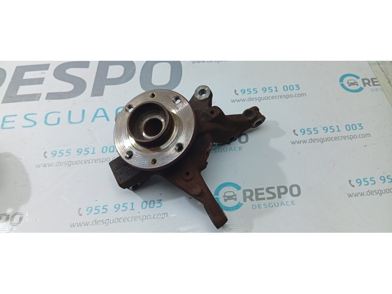 MANGUETA DELANTERA IZQUIERDA  - imagen 2