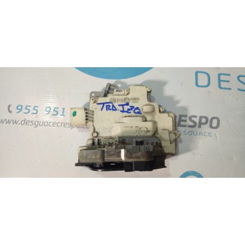 CERRADURA PUERTA TRASERA IZQUIERDA 8K0839015  - miniatura 1