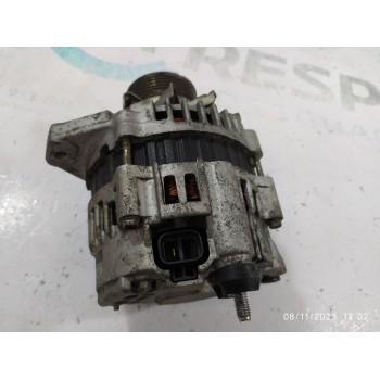 ALTERNADOR 8980298872 LR250707C  - miniatura 3