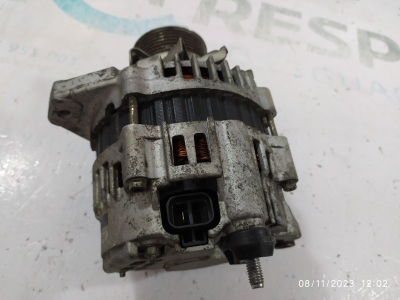 ALTERNADOR 8980298872 LR250707C  - imagen 3