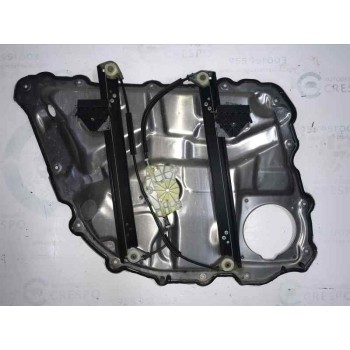 ELEVALUNAS TRASERO DERECHO 4E0959802C  - miniatura 3