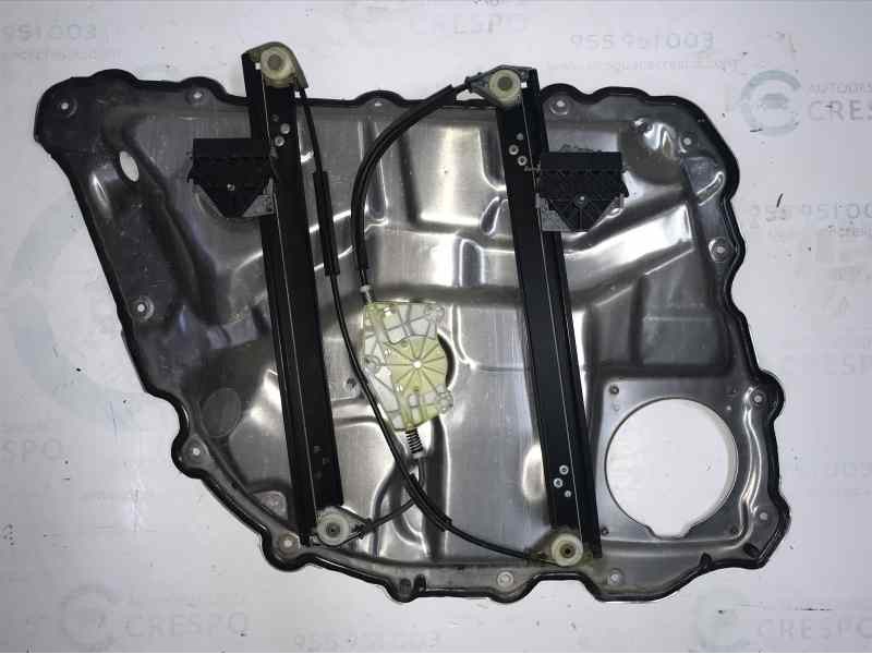 ELEVALUNAS TRASERO DERECHO 4E0959802C  - imagen 3