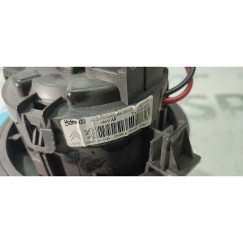 VENTILADOR CALEFACCION T1013140A  - miniatura 2