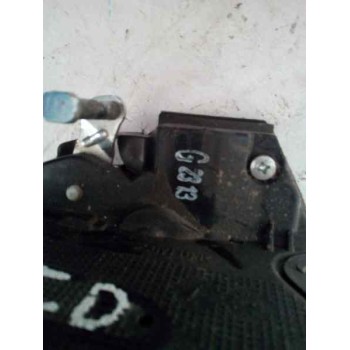 CERRADURA PUERTA TRASERA DERECHA G2313  - miniatura 3