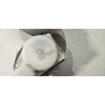 CINTURON SEGURIDAD TRASERO IZQUIERDO 