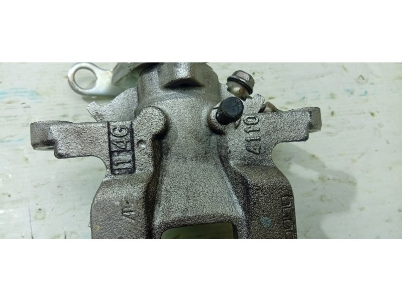 PINZA DE FRENO TRASERA DERECHA  - imagen 3