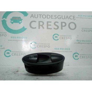 MANDO ELEVALUNAS TRASERO IZQUIERDO 