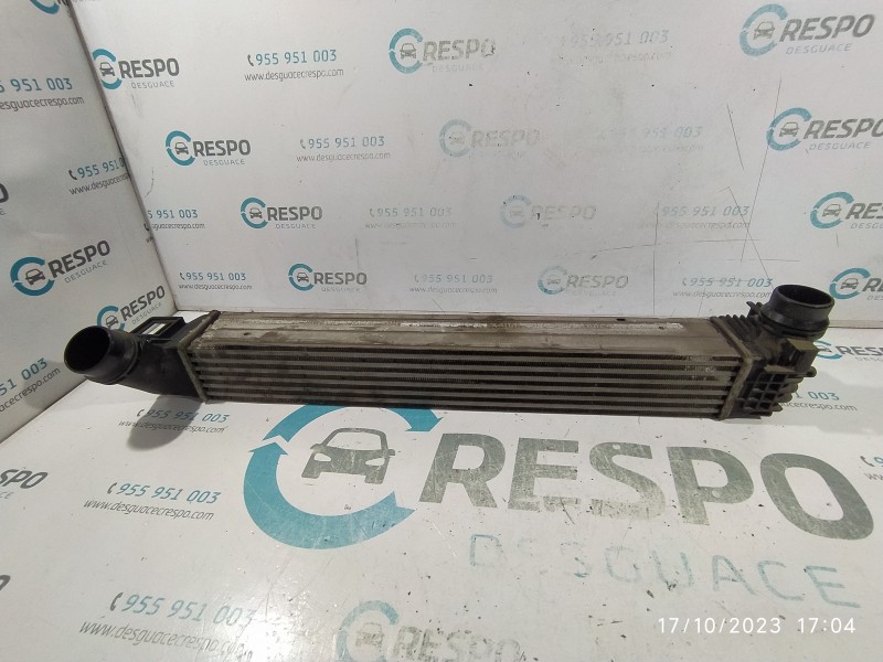 INTERCOOLER 144961285R  - imagen 1