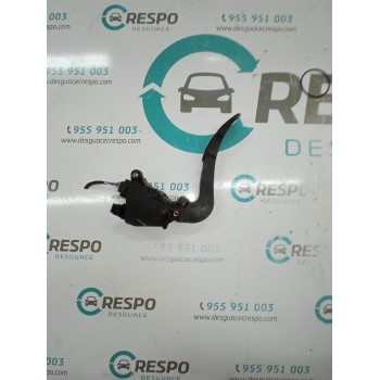 POTENCIOMETRO PEDAL 180020000R  - miniatura 1