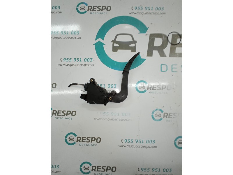 POTENCIOMETRO PEDAL 180020000R  - imagen 1