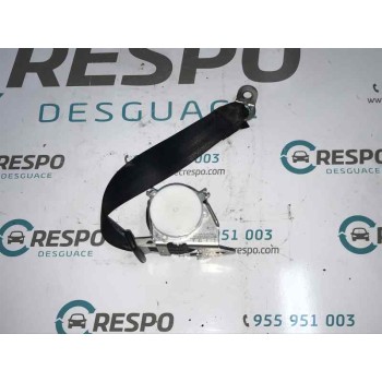 CINTURON SEGURIDAD TRASERO DERECHO 33054750E 