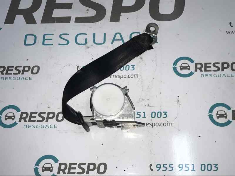 CINTURON SEGURIDAD TRASERO DERECHO 33054750E  - imagen 1