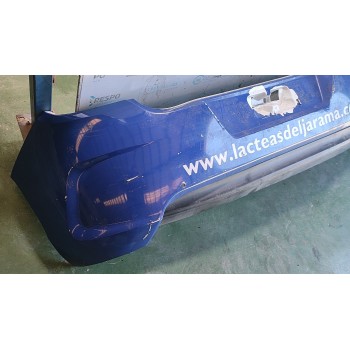 PARAGOLPES TRASERO  - miniatura 2